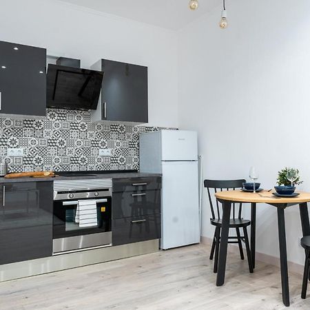 Cozy Studio Apartment 5 Min From Camp Nou Barselona Dış mekan fotoğraf