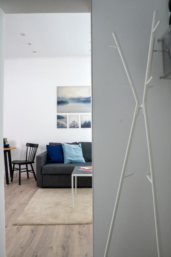 Cozy Studio Apartment 5 Min From Camp Nou Barselona Dış mekan fotoğraf