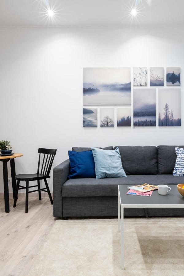 Cozy Studio Apartment 5 Min From Camp Nou Barselona Dış mekan fotoğraf