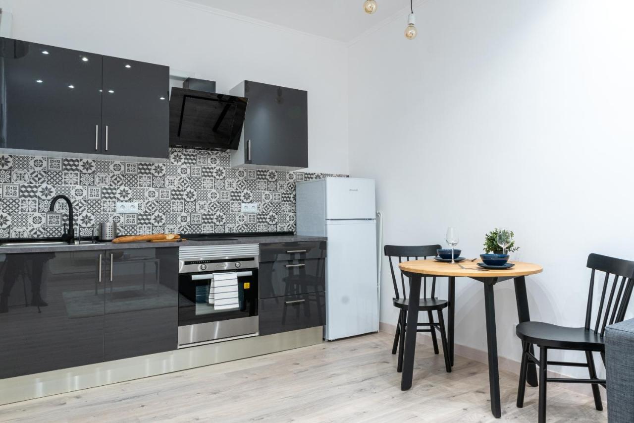 Cozy Studio Apartment 5 Min From Camp Nou Barselona Dış mekan fotoğraf